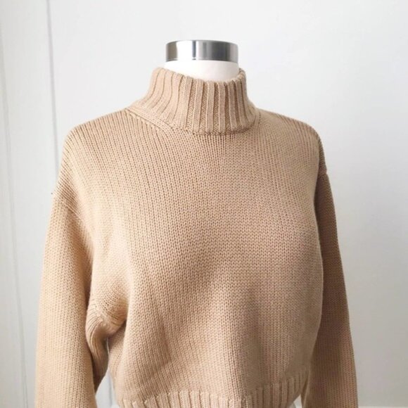 Aritzia Wilfred Harper Sweater, Size 2Xs - Picture 6 of 9